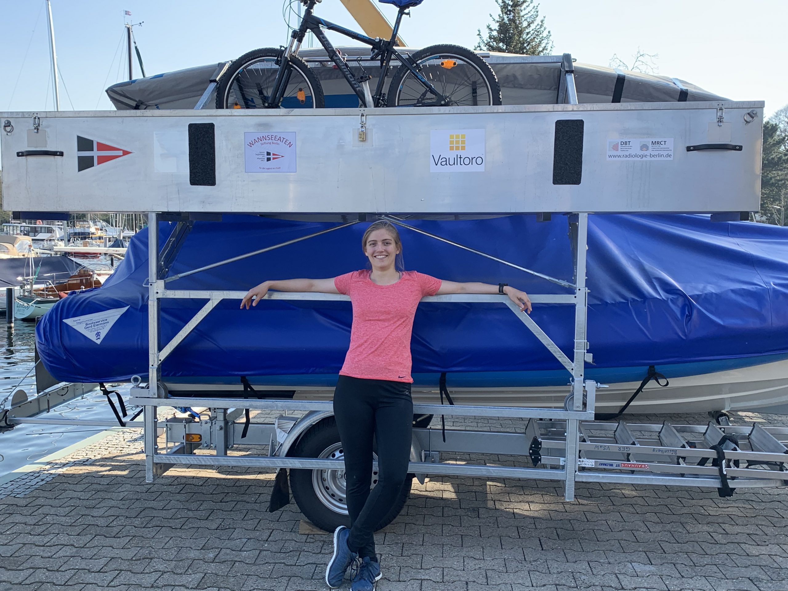 Spendenmöglichkeiten